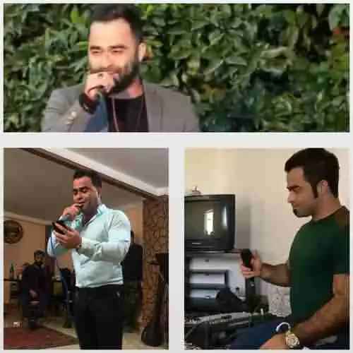 چه بخوای چه نخوای تورو بدست میارم